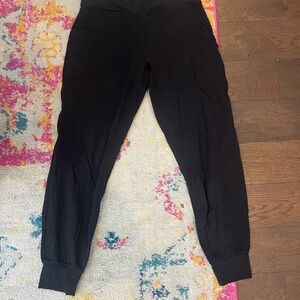 Lululemon Athletica Black Leggings
